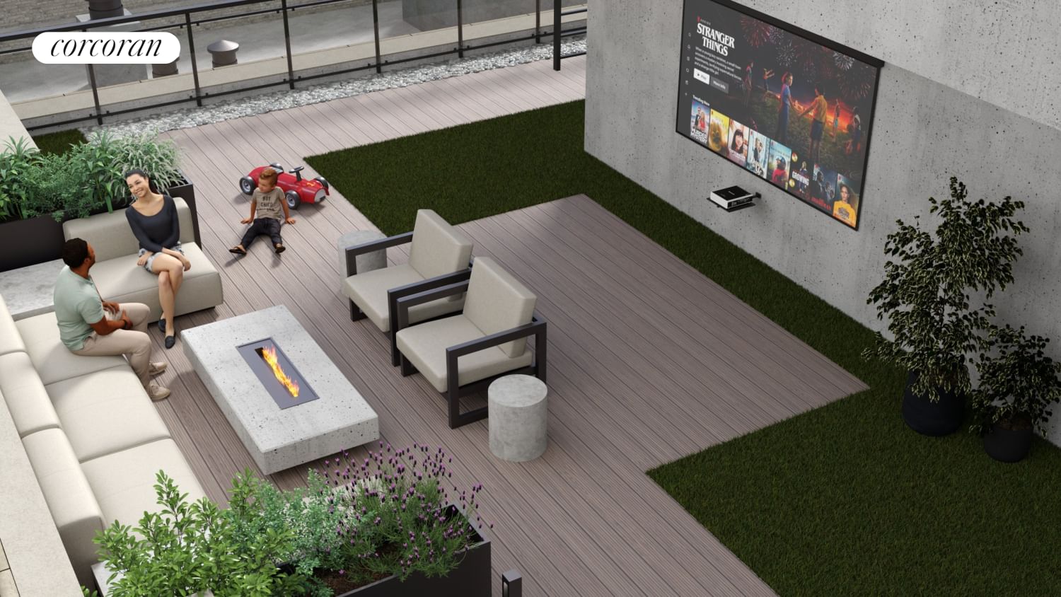 Real estate property located at 350 44TH #505, New York, Hells Kitchen, New York City, NY