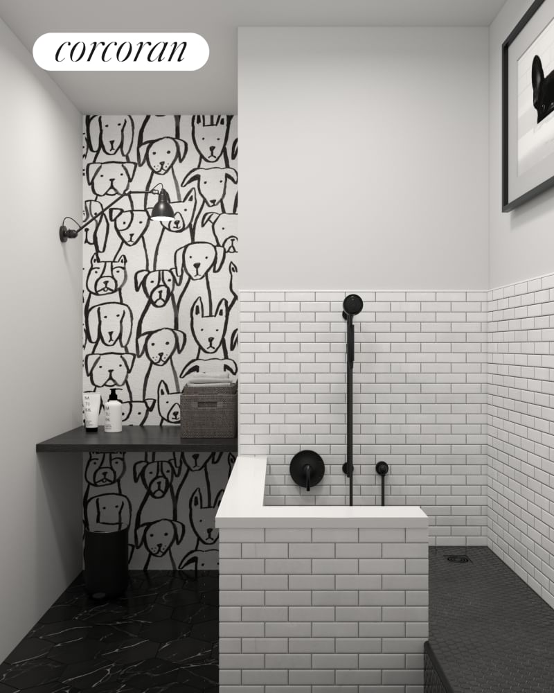 Real estate property located at 350 44TH #505, New York, Hells Kitchen, New York City, NY
