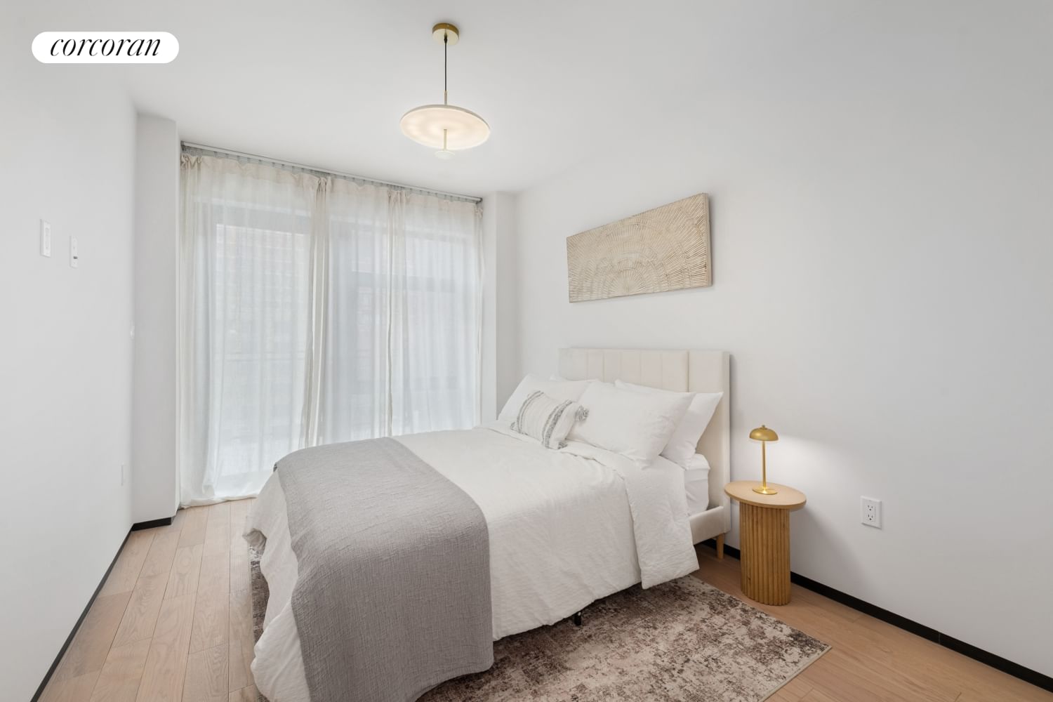 Real estate property located at 350 44TH #505, New York, Hells Kitchen, New York City, NY