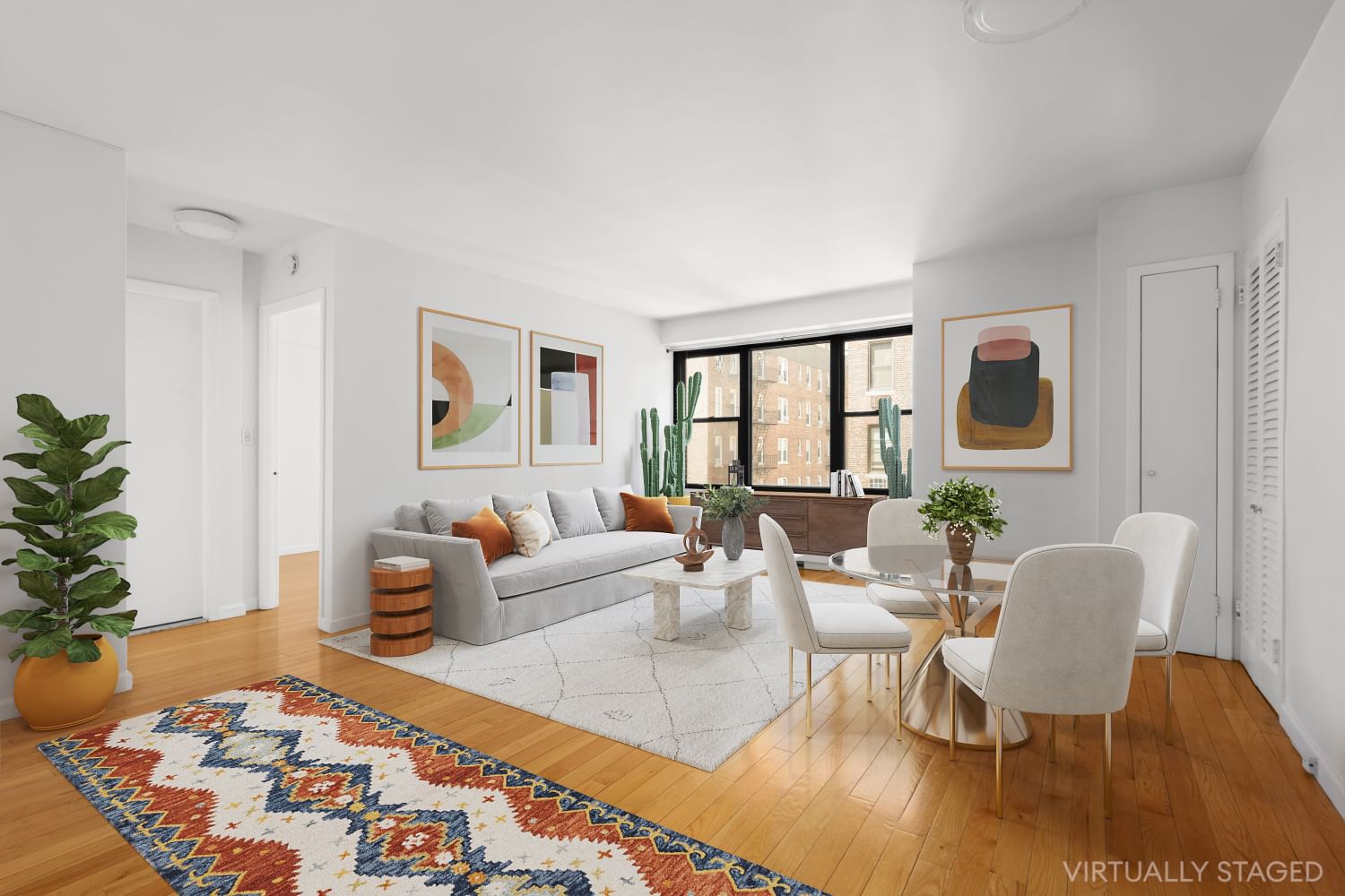 Real estate property located at 120 90TH #8H, New York, Carnegie Hill, New York City, NY