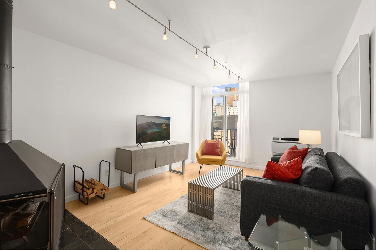 Real estate property located at 435 86TH #6G, New York, Yorkville, New York City, NY