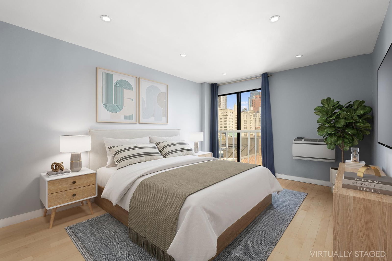 Real estate property located at 435 86TH #6G, New York, Yorkville, New York City, NY