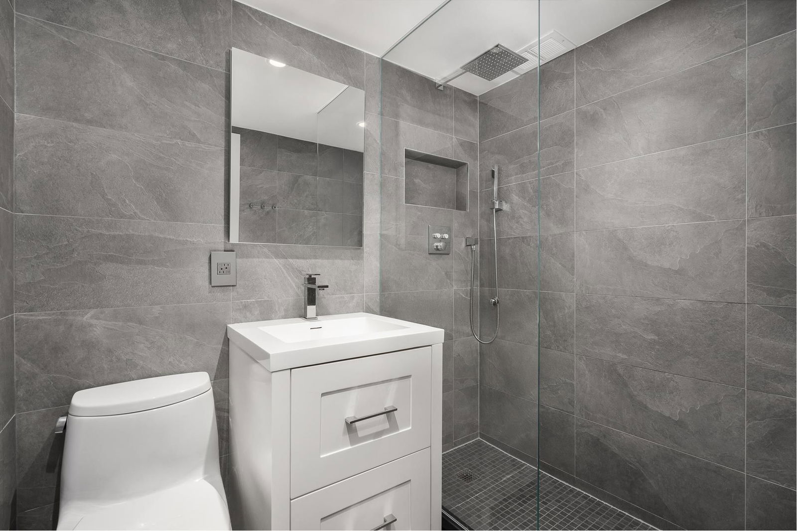 Real estate property located at 435 86TH #6G, New York, Yorkville, New York City, NY
