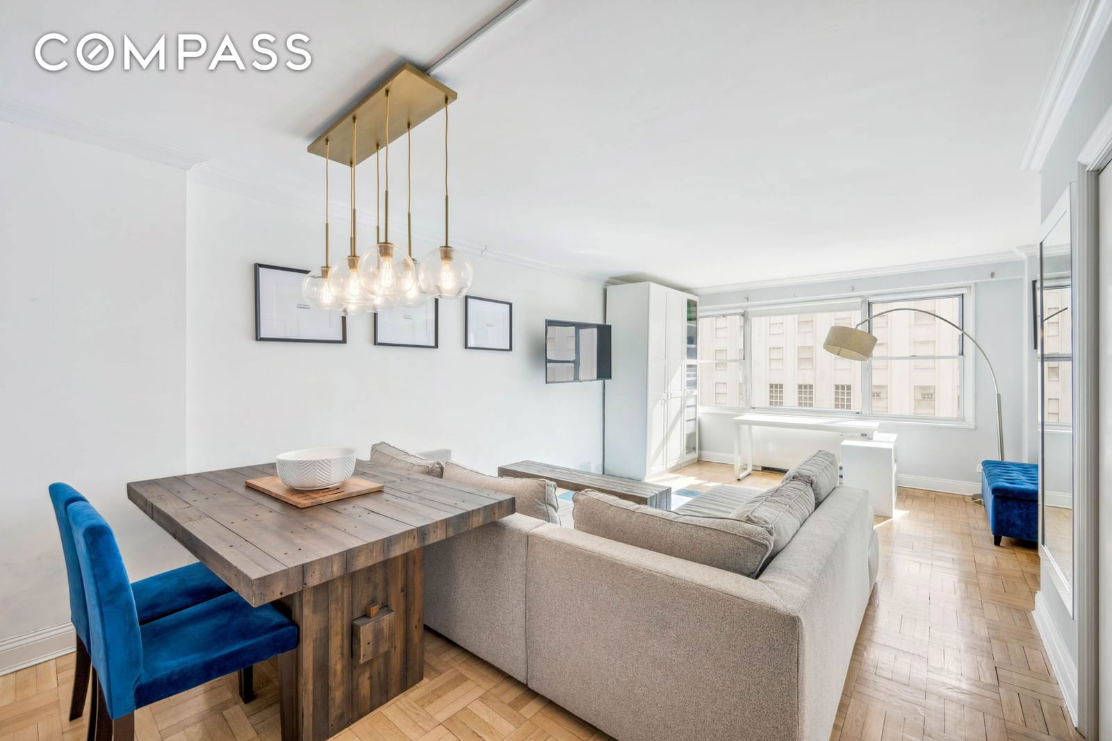 Real estate property located at 150 61st #8K, New York, Upper East Side, New York City, NY