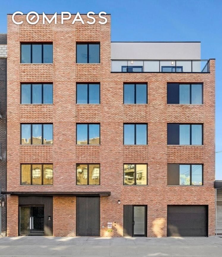 Real estate property located at 12-16 30th #401, Queens, Astoria, New York City, NY