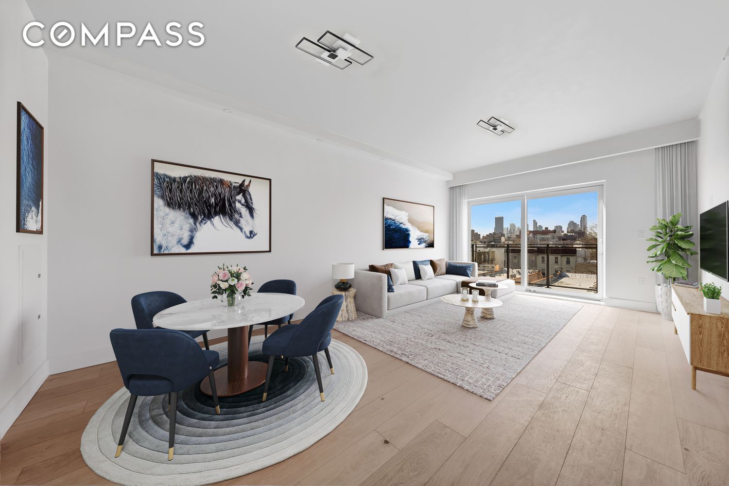 Real estate property located at 12-16 30th #401, Queens, Astoria, New York City, NY