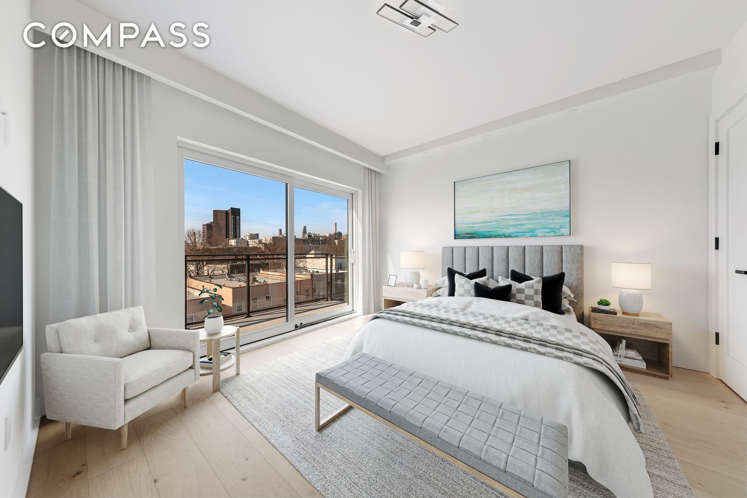 Real estate property located at 12-16 30th #401, Queens, Astoria, New York City, NY