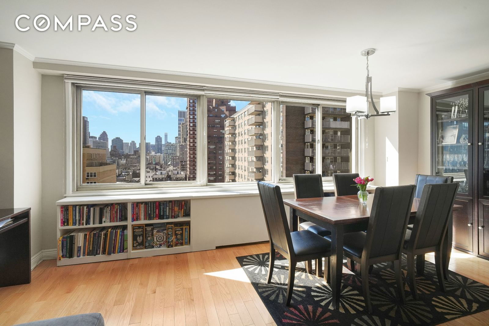 Real estate property located at 401 86th #15C, New York, Upper East Side, New York City, NY
