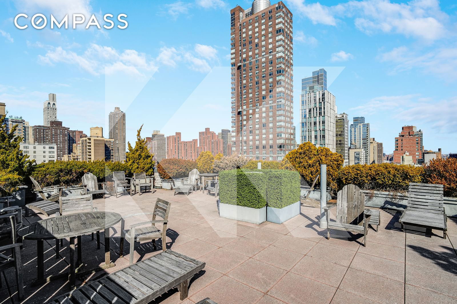 Real estate property located at 401 86th #15C, New York, Upper East Side, New York City, NY