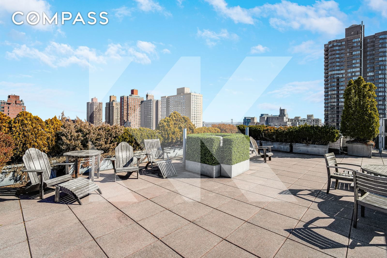 Real estate property located at 401 86th #15C, New York, Upper East Side, New York City, NY