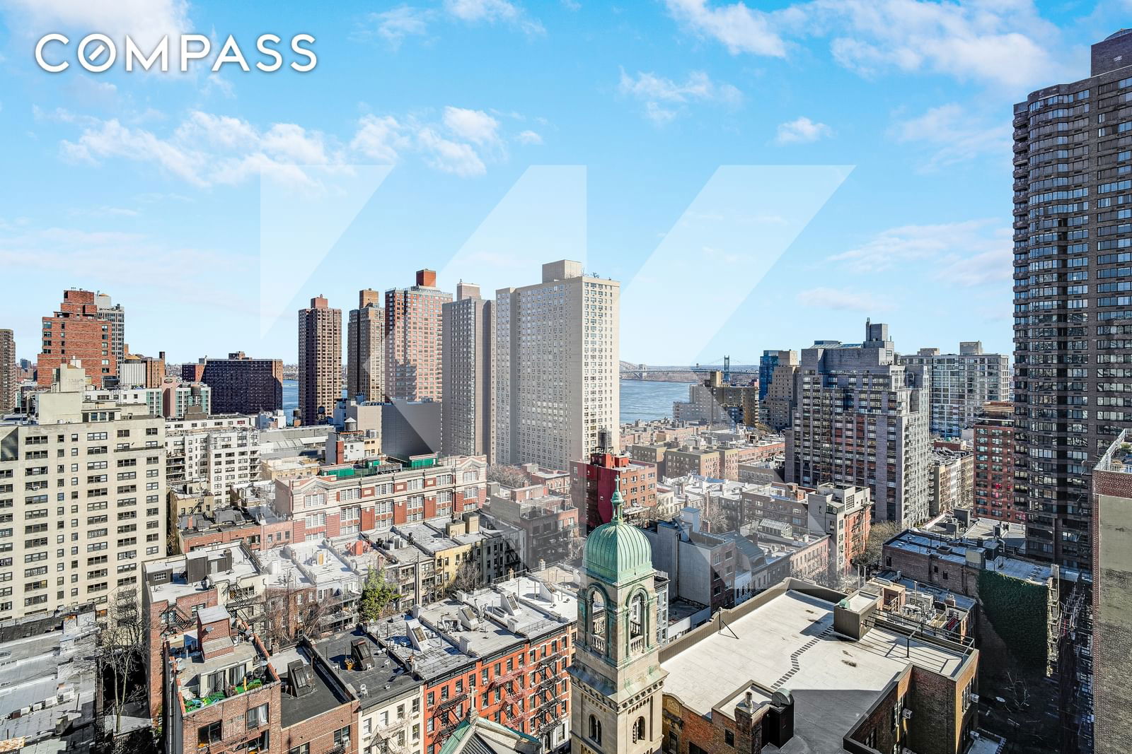 Real estate property located at 401 86th #15C, New York, Upper East Side, New York City, NY