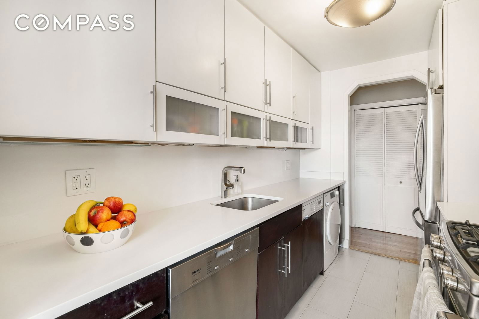 Real estate property located at 401 86th #15C, New York, Upper East Side, New York City, NY
