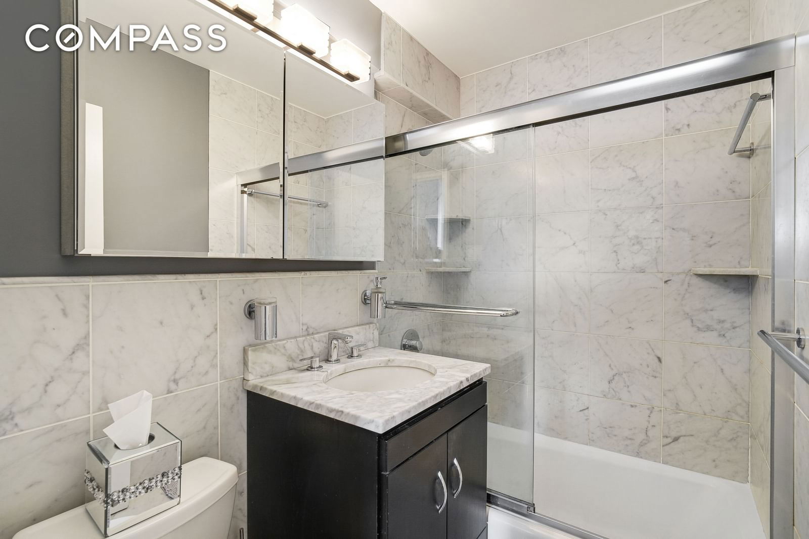 Real estate property located at 401 86th #15C, New York, Upper East Side, New York City, NY