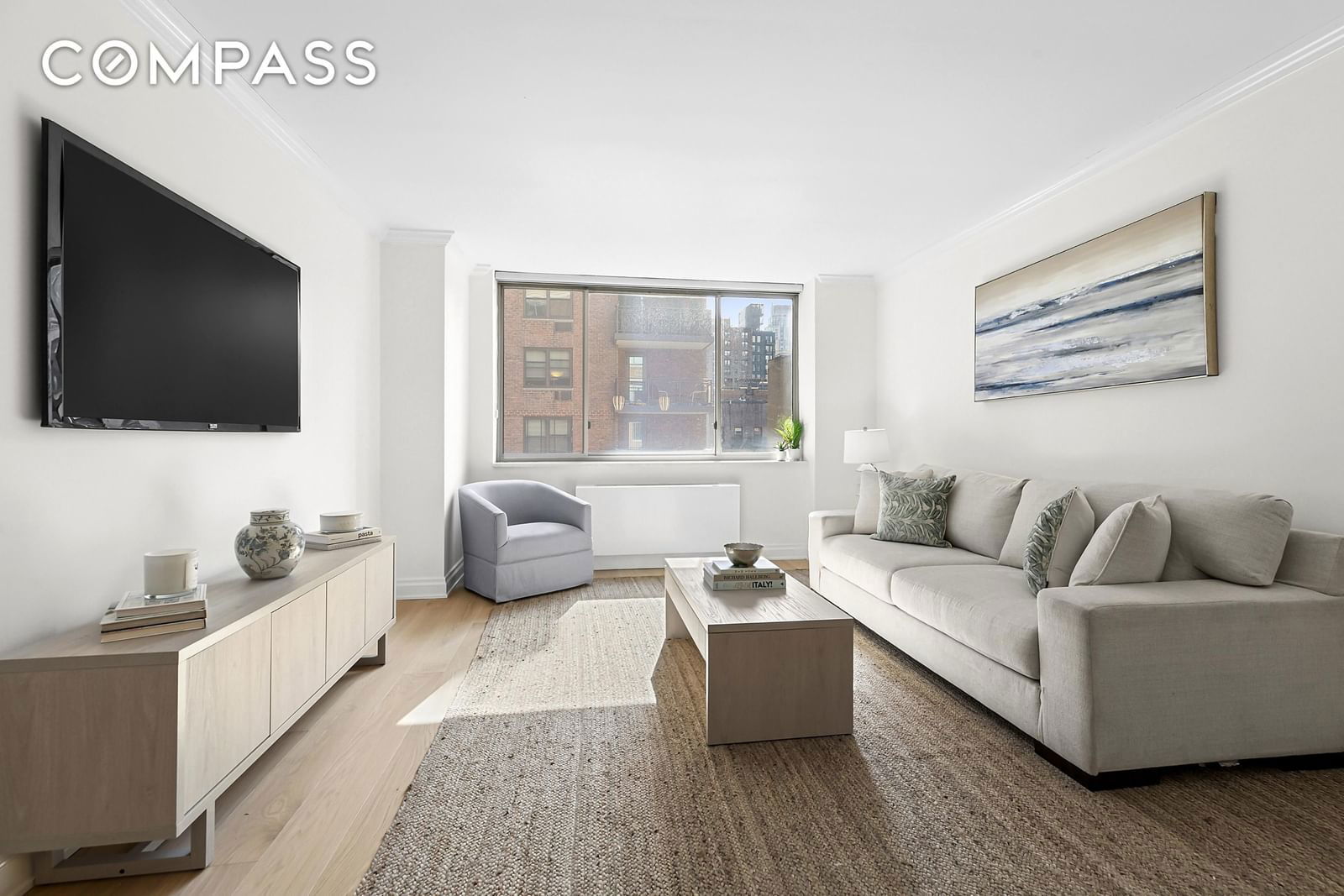 Real estate property located at 350 82nd #4C, New York, Upper East Side, New York City, NY