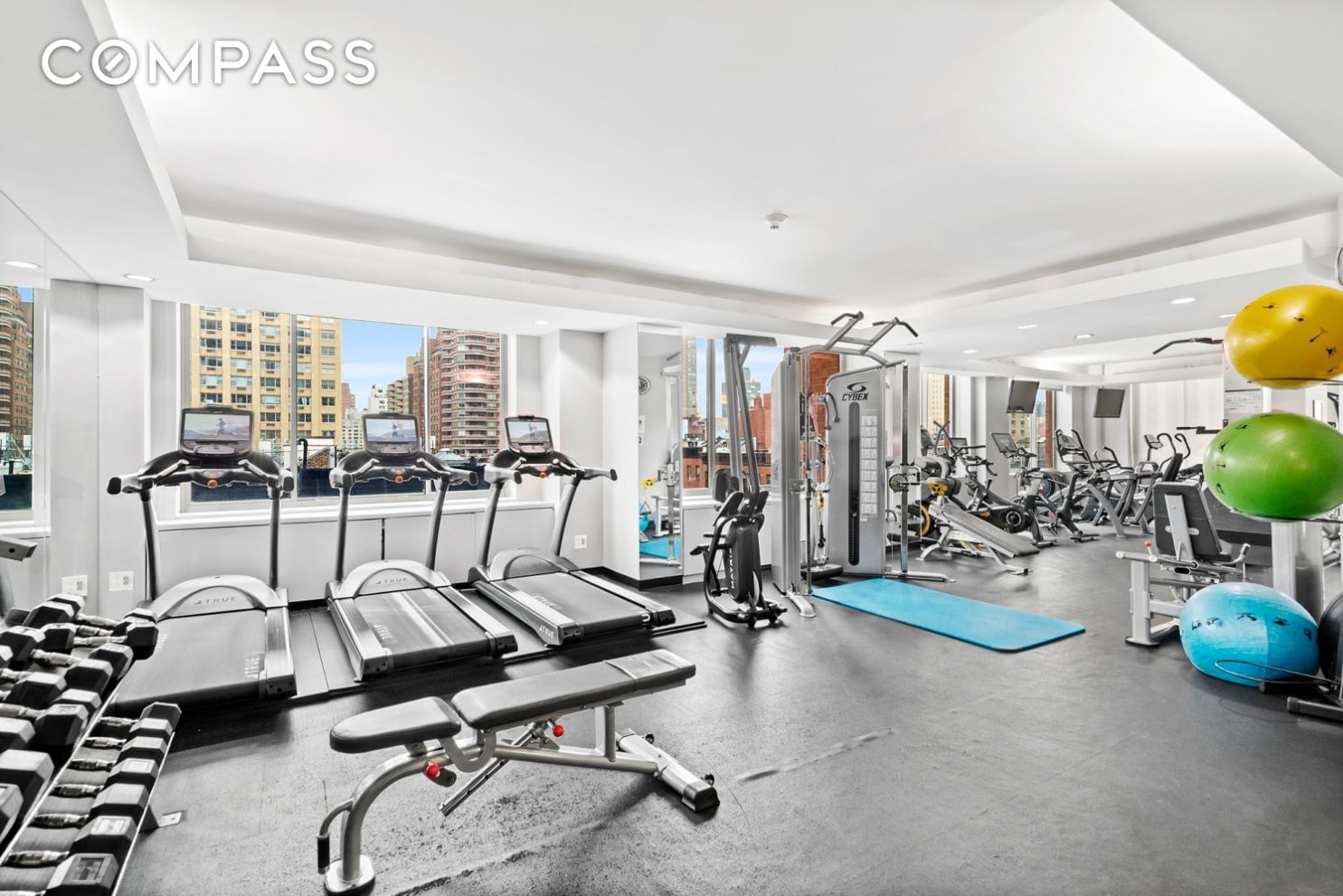 Real estate property located at 350 82nd #4C, New York, Upper East Side, New York City, NY