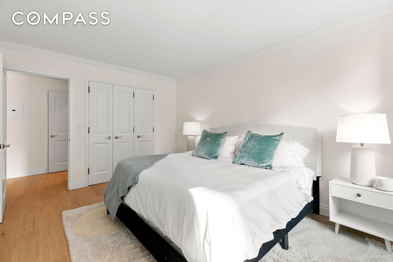 Real estate property located at 350 82nd #4C, New York, Upper East Side, New York City, NY