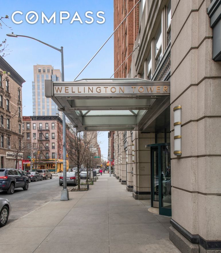 Real estate property located at 350 82nd #4C, New York, Upper East Side, New York City, NY