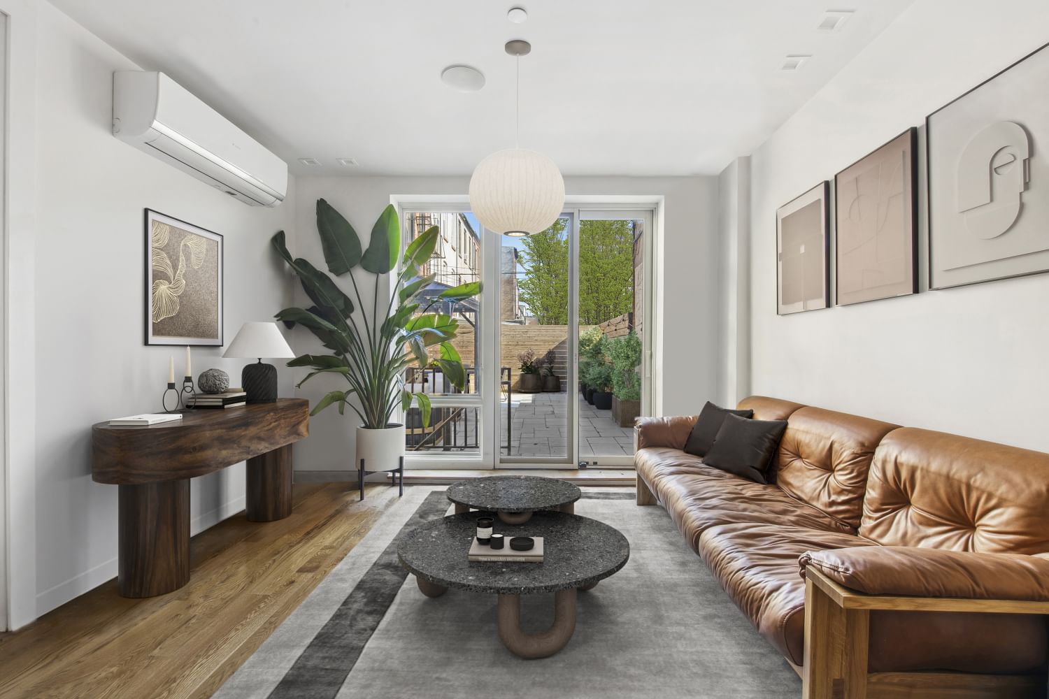 Real estate property located at 269 MALCOLM X #1B, Kings, Stuyvesant Heights, New York City, NY