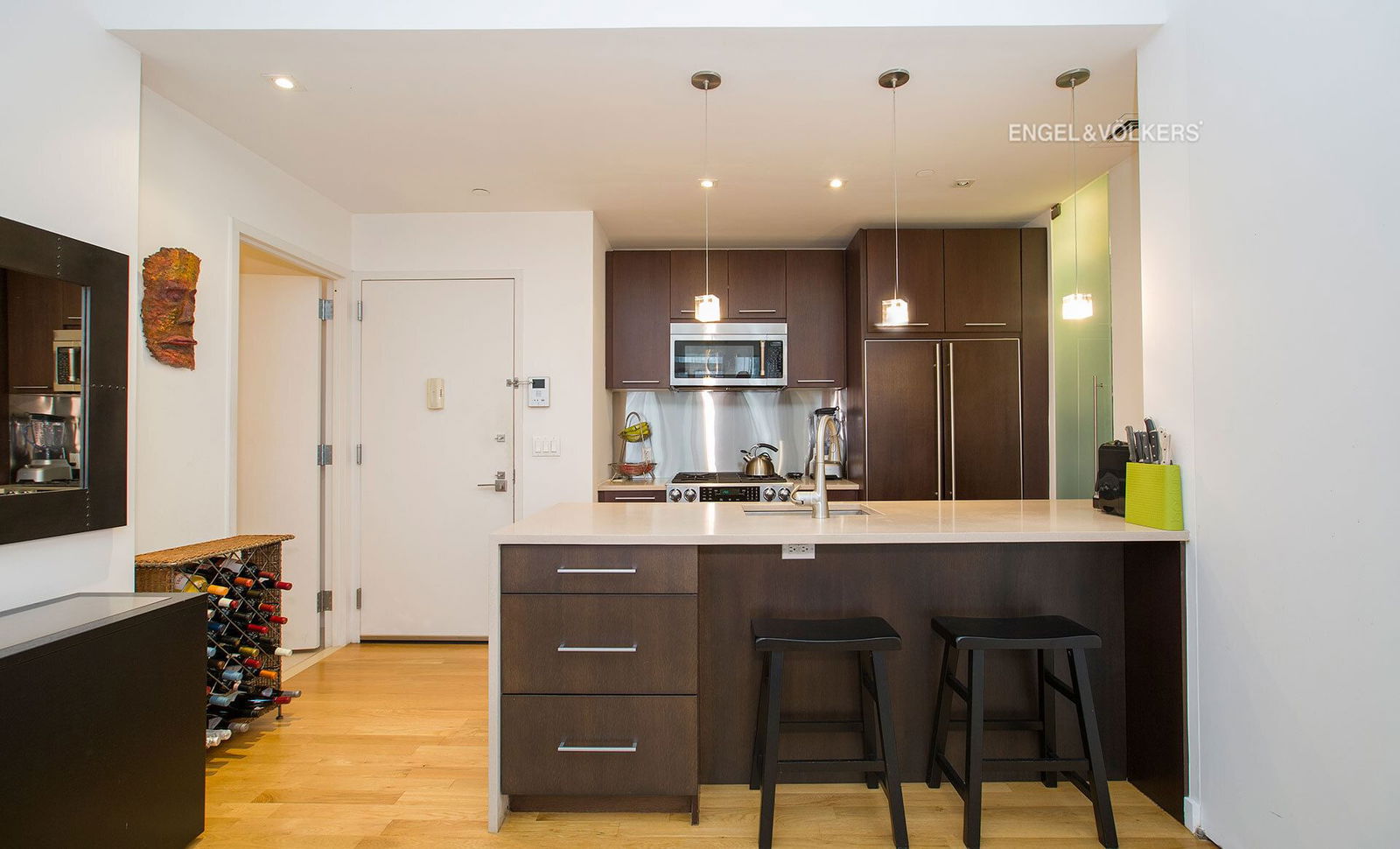 Real estate property located at 342 110th #3D, New York, East Harlem, New York City, NY