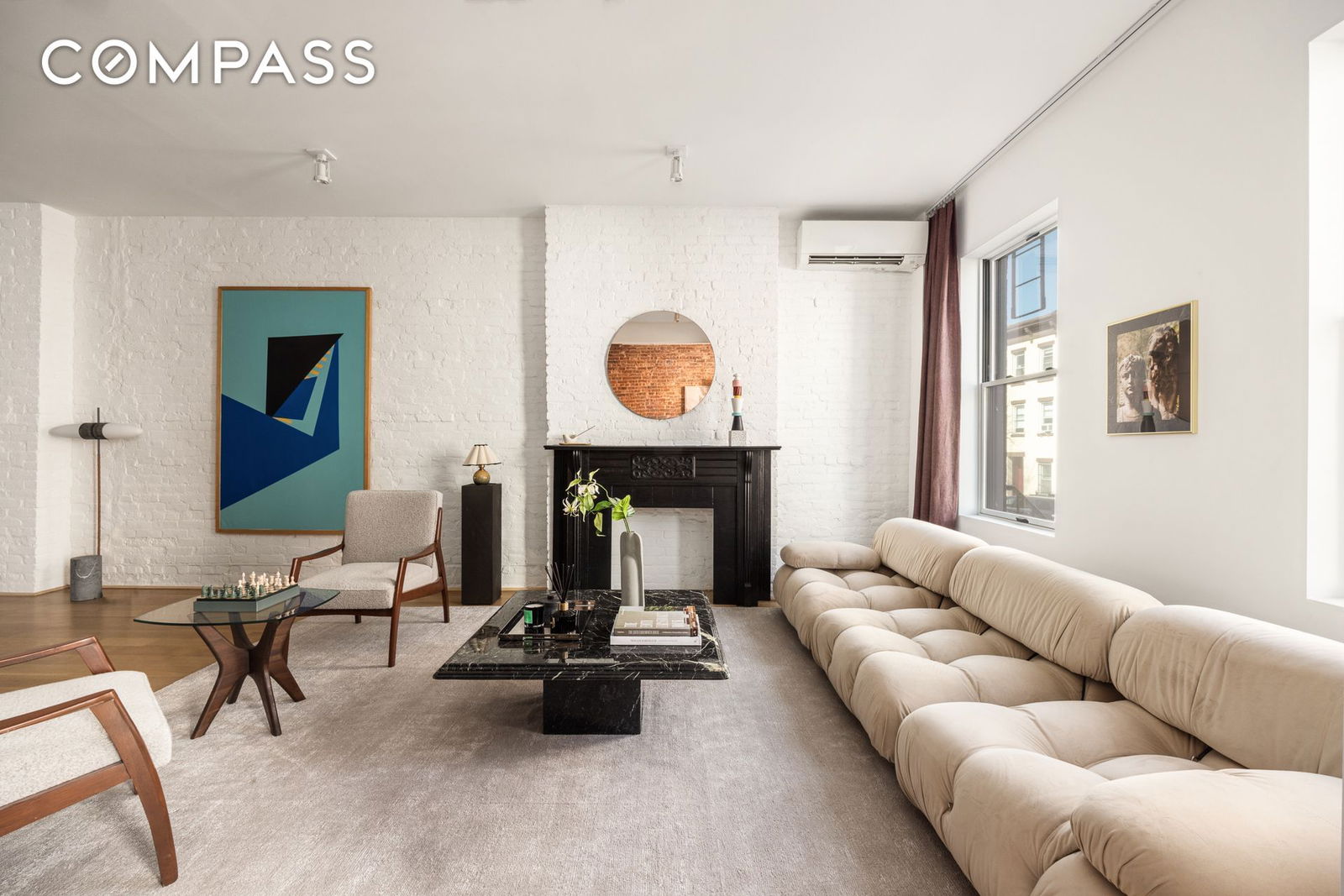 Real estate property located at 96 2nd, Kings, Williamsburg, New York City, NY