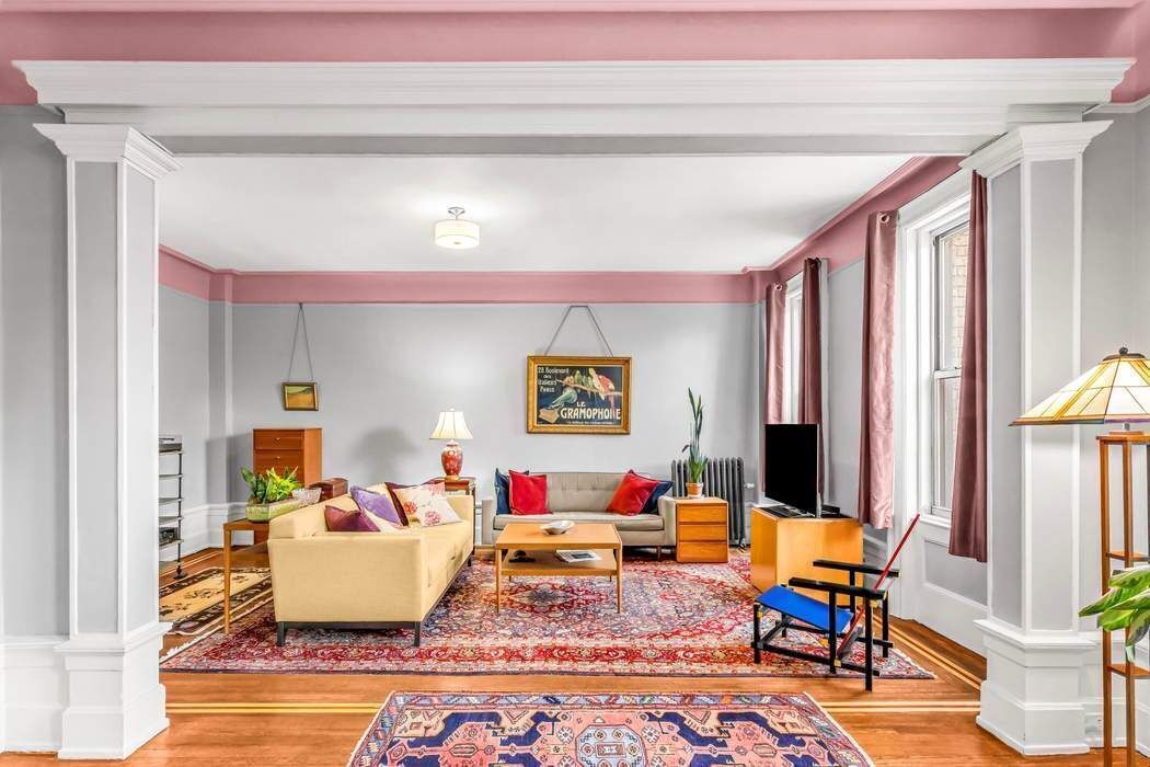 Real estate property located at 800 Riverside Duplex 1, New York, Washington Heights, New York City, NY