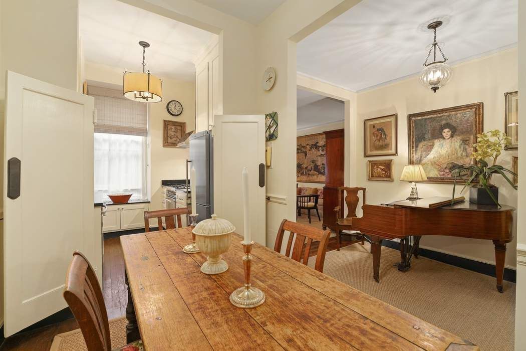 Real estate property located at 550 Park #16AE, New York, Lenox Hill, New York City, NY