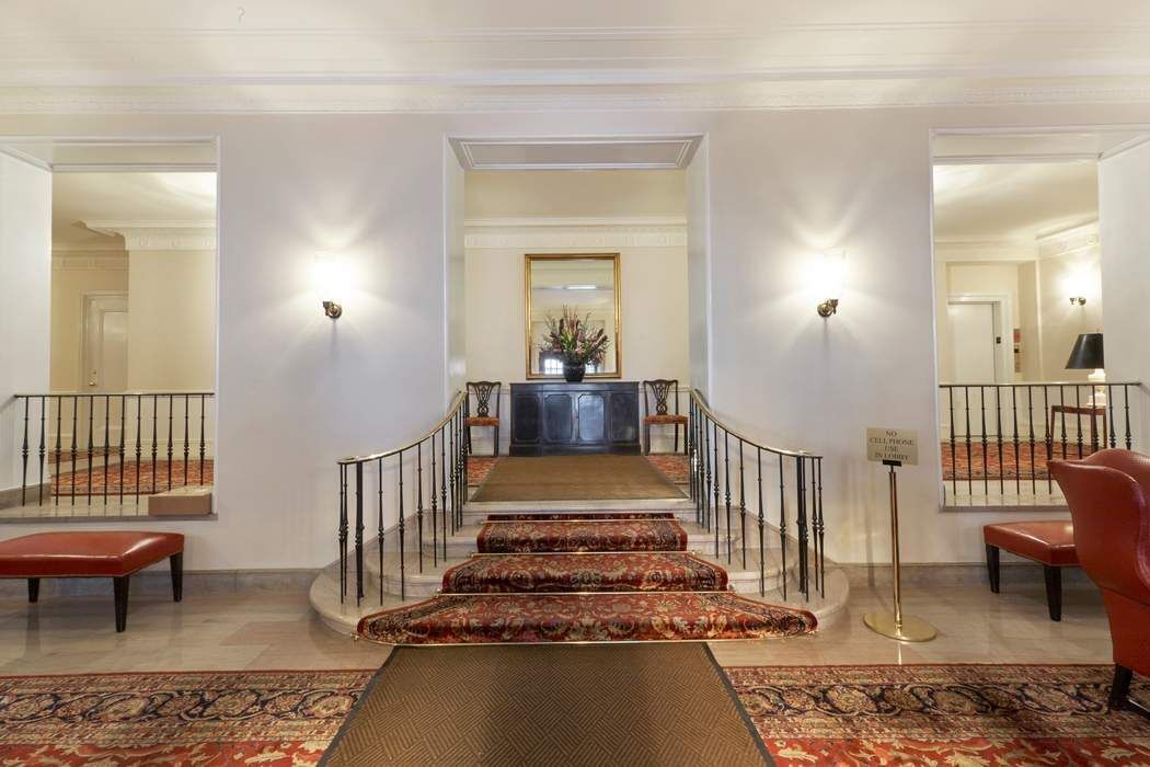 Real estate property located at 550 Park #16AE, New York, Lenox Hill, New York City, NY