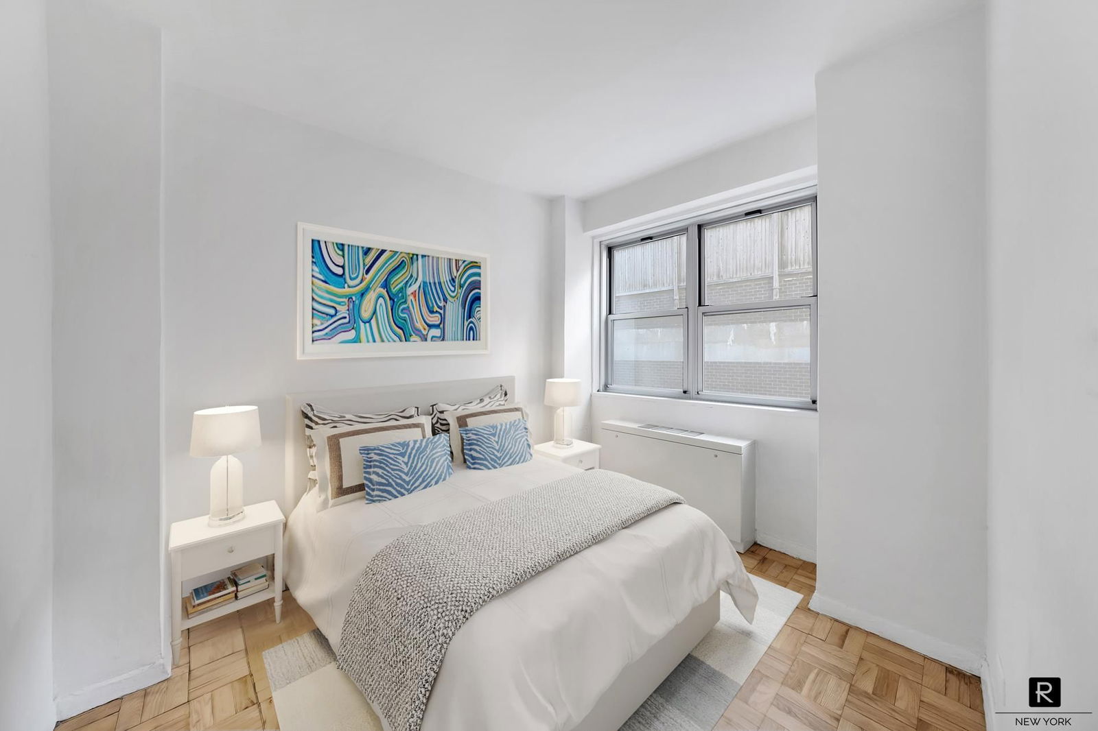 Real estate property located at 330 49th #2-A, New York, Turtle Bay, New York City, NY