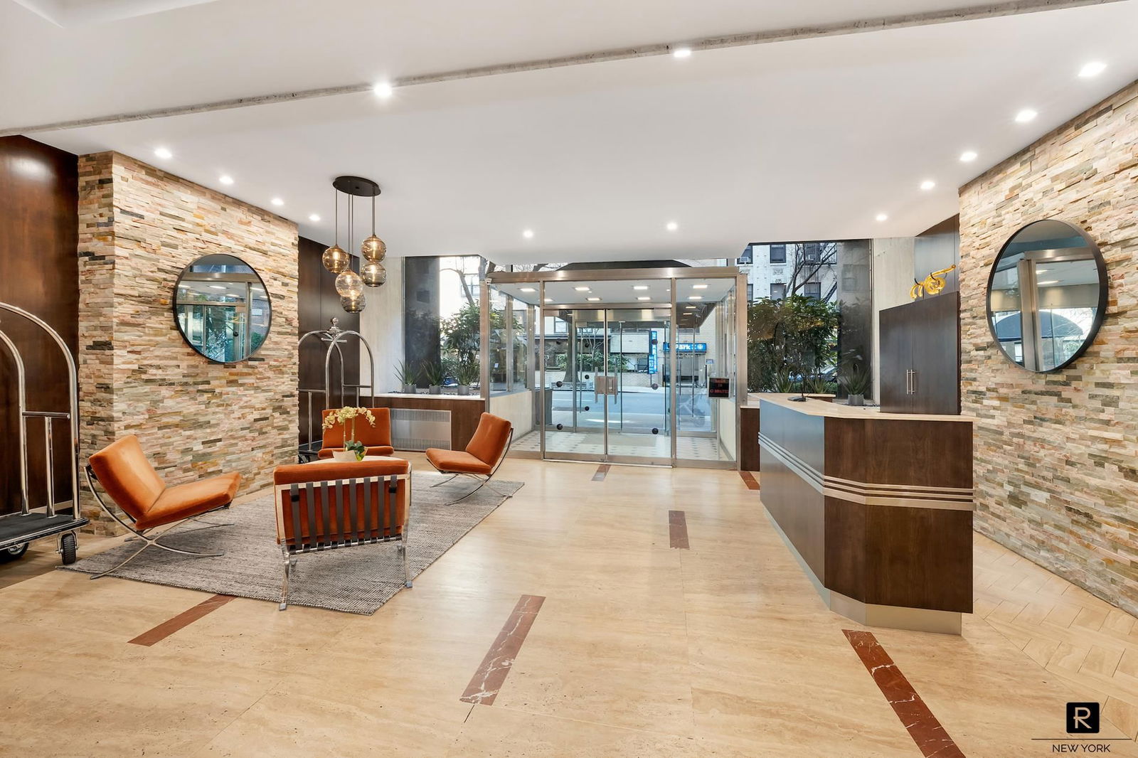 Real estate property located at 330 49th #2-A, New York, Turtle Bay, New York City, NY