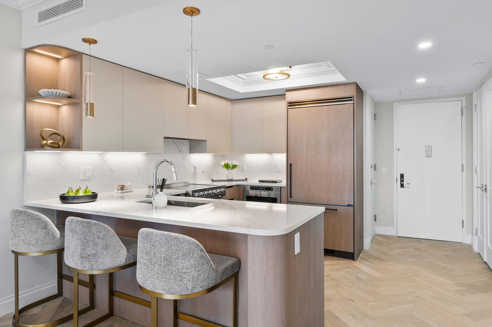 Real estate property located at 78-29 Austin #410, Queens, Forest Hills, New York City, NY