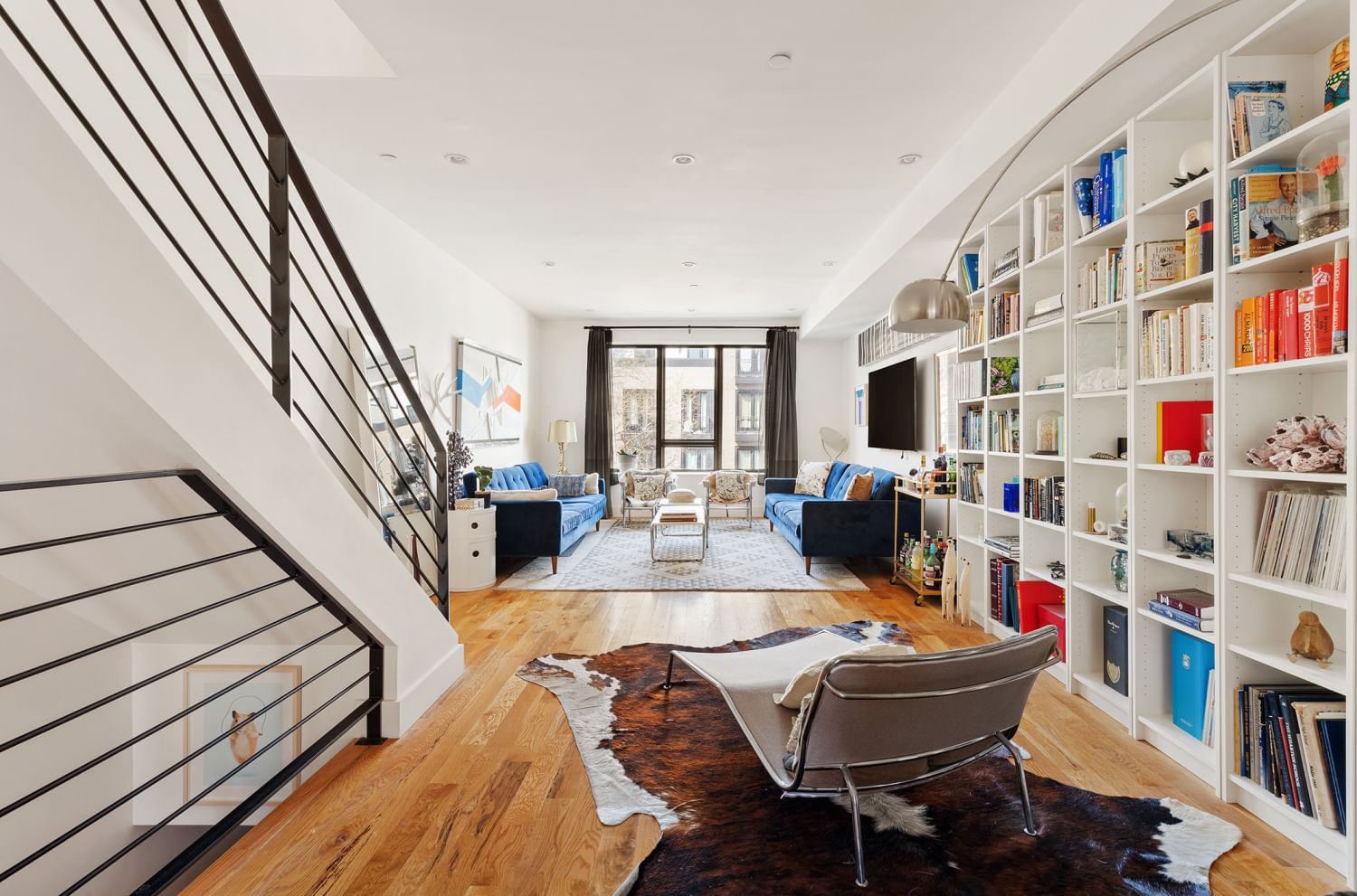 Real estate property located at 1582A PACIFIC, Kings, Crown Heights, New York City, NY