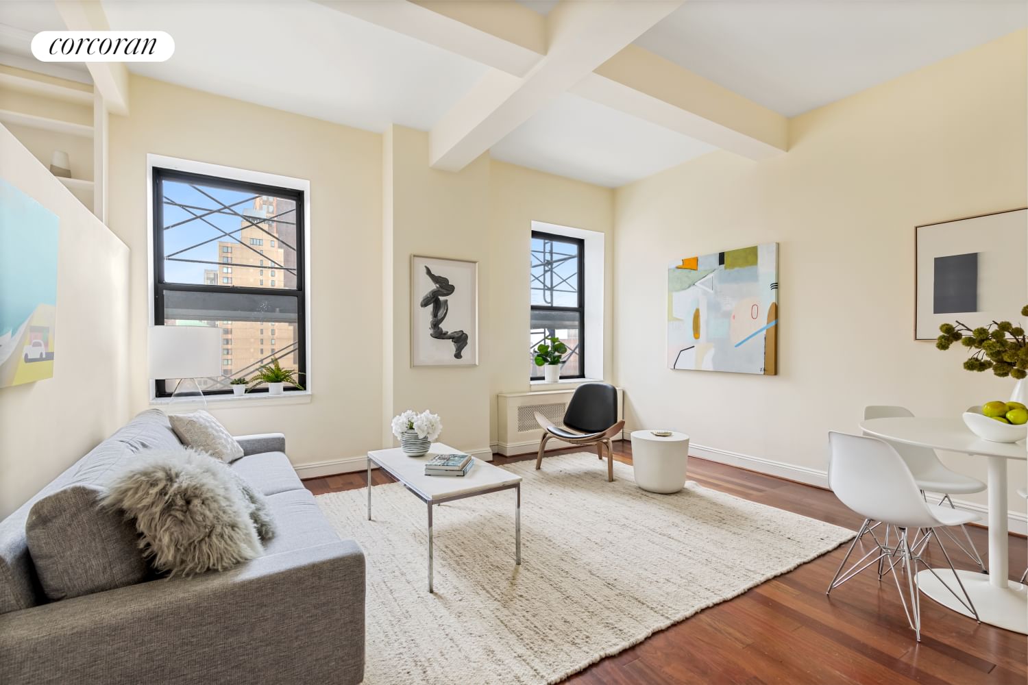 Real estate property located at 150 JORALEMON #11D, Kings, Brooklyn Heights, New York City, NY