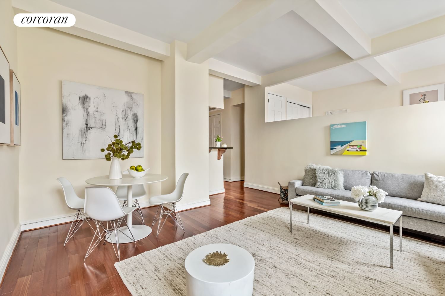 Real estate property located at 150 JORALEMON #11D, Kings, Brooklyn Heights, New York City, NY