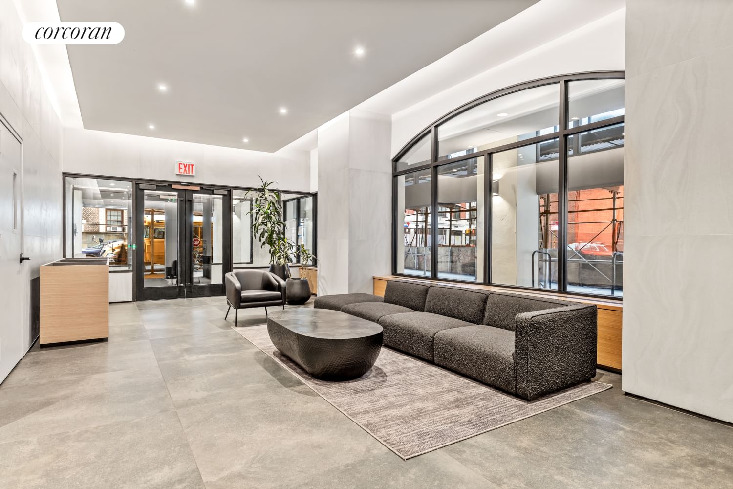 Real estate property located at 150 JORALEMON #11D, Kings, Brooklyn Heights, New York City, NY