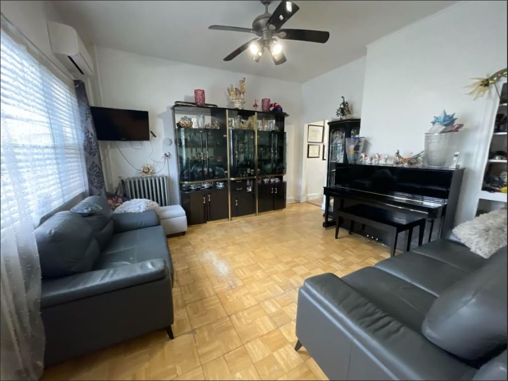 Real estate property located at 72-34 73rd, Queens, Glendale, New York City, NY