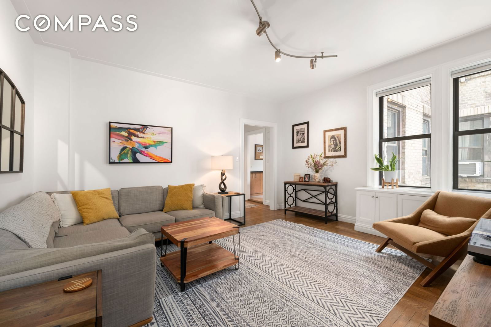 Real estate property located at 222 82nd #5E, New York, Upper East Side, New York City, NY