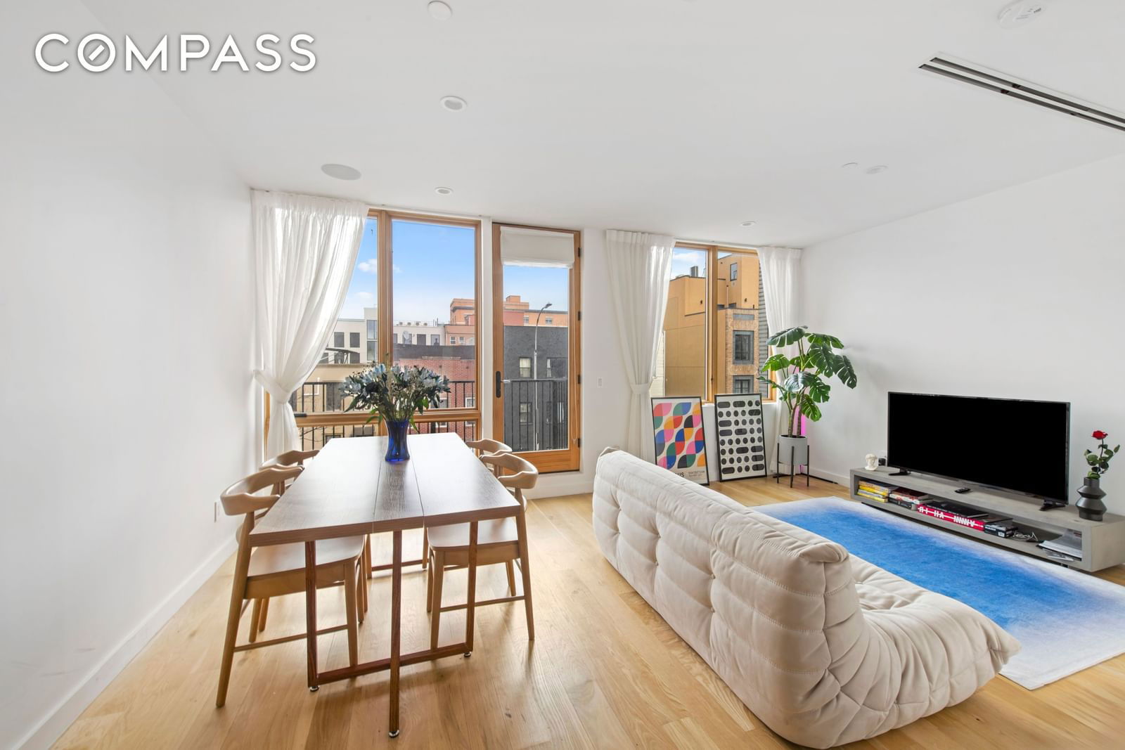 Real estate property located at 42 Rochester #3, Kings, Bedford-stuyvesant, New York City, NY