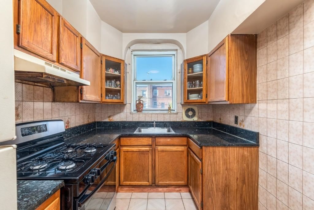 Real estate property located at 31-14 77th, Queens, Jackson Heights, New York City, NY