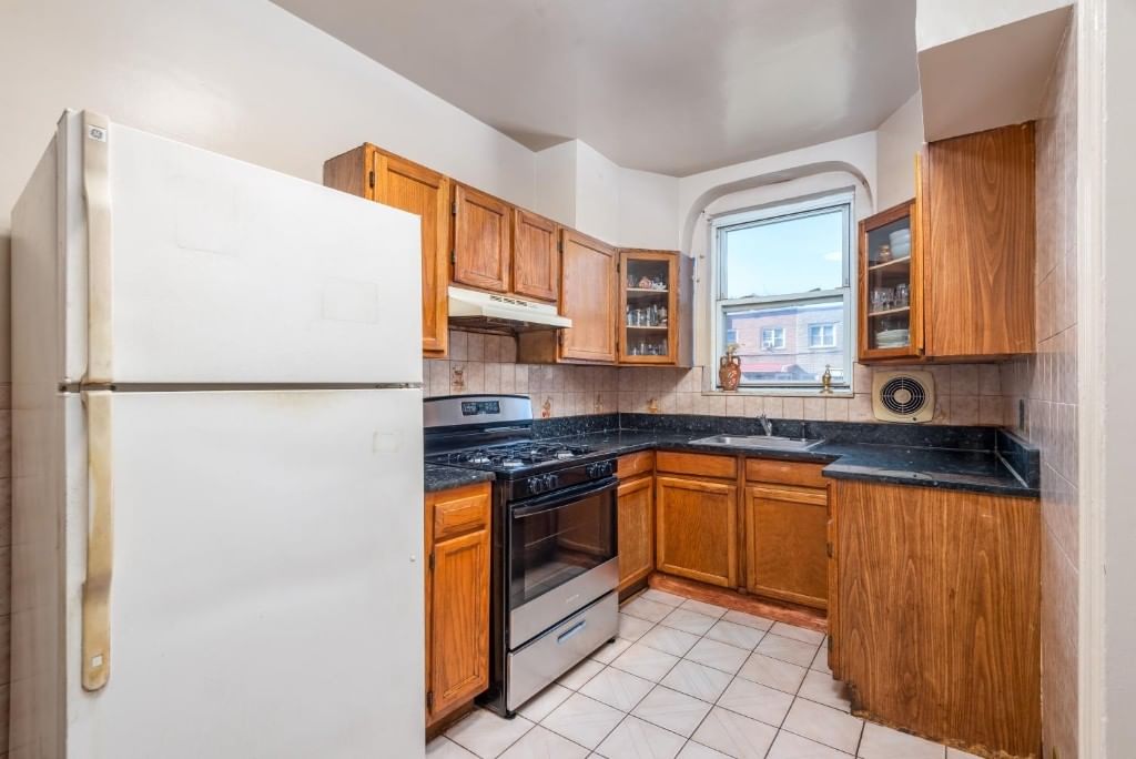 Real estate property located at 31-14 77th, Queens, Jackson Heights, New York City, NY
