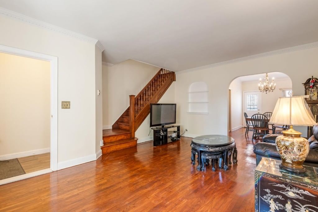 Real estate property located at 31-14 77th, Queens, Jackson Heights, New York City, NY