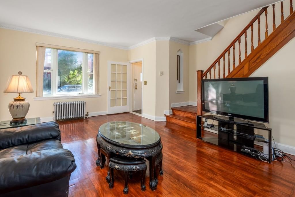 Real estate property located at 31-14 77th, Queens, Jackson Heights, New York City, NY