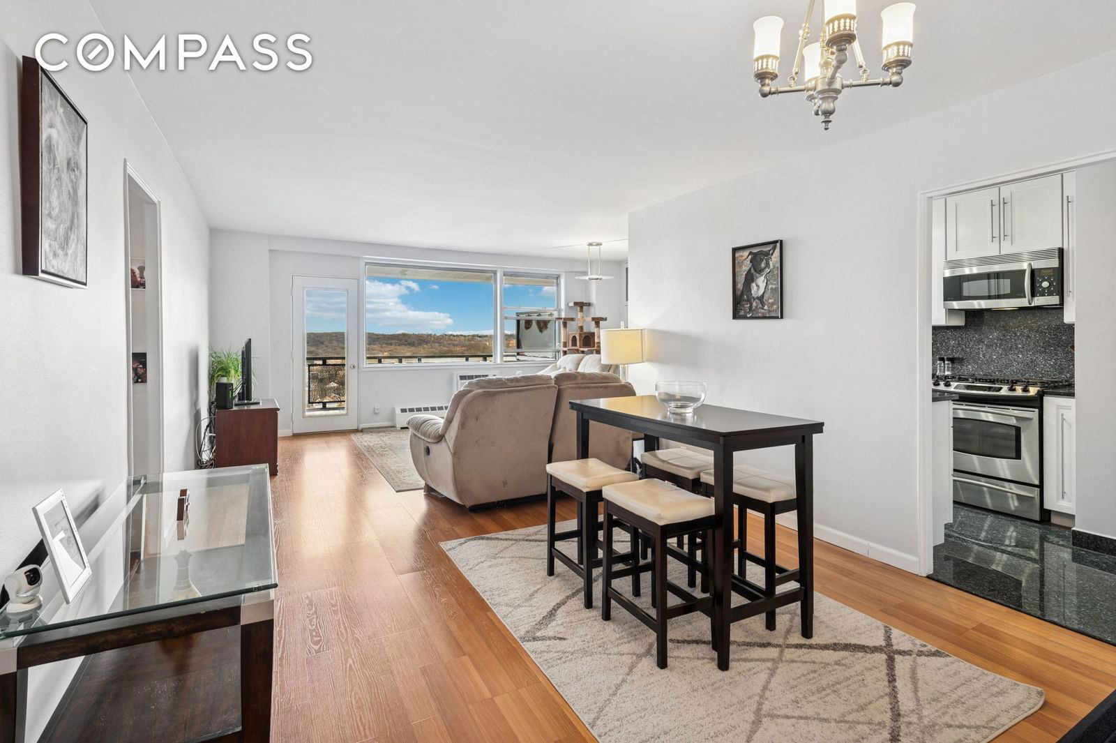 Real estate property located at 5700 Arlington #7G, Bronx, North Riverdale, New York City, NY