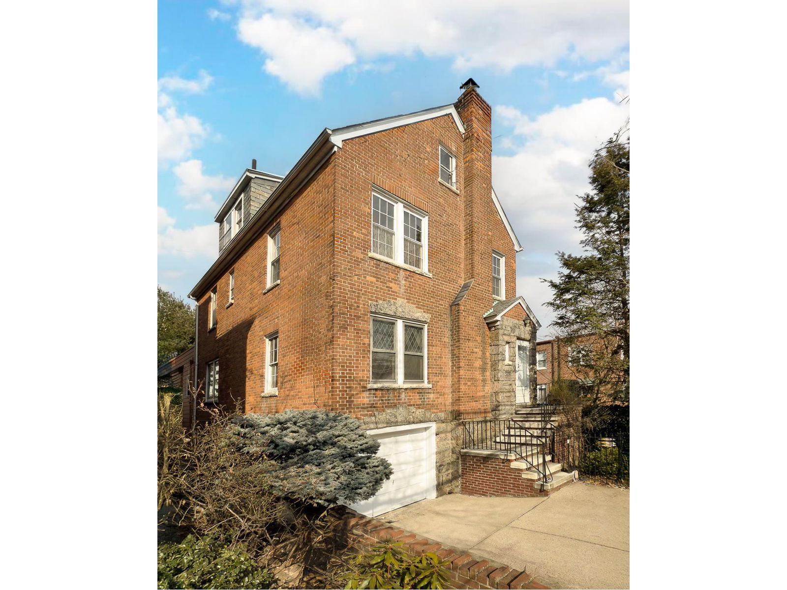 Real estate property located at 435 259TH, Bronx, North Riverdale, New York City, NY
