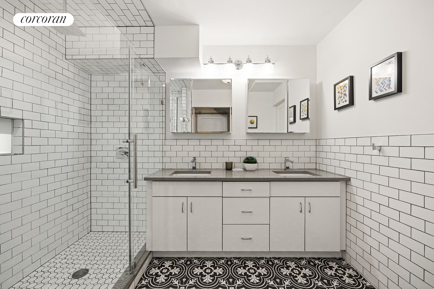 Real estate property located at 564 HENRY #1, Kings, Carroll Gardens, New York City, NY