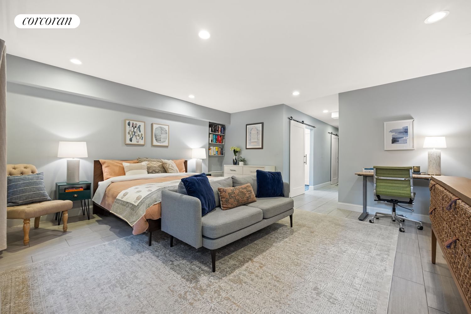 Real estate property located at 564 HENRY #1, Kings, Carroll Gardens, New York City, NY