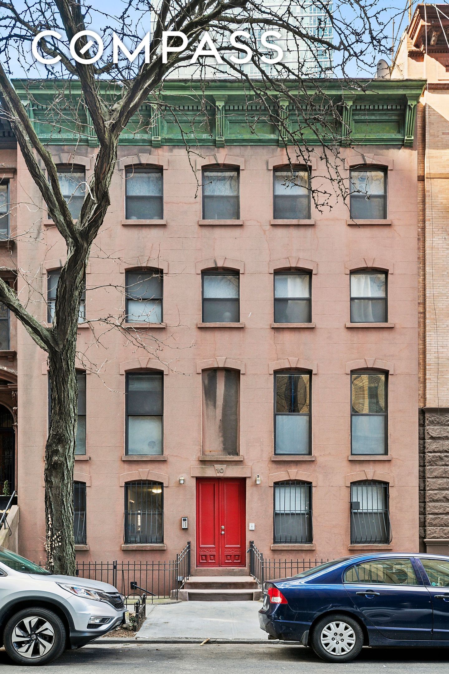 Real estate property located at 10 Fort Greene, Kings, Fort Greene, New York City, NY