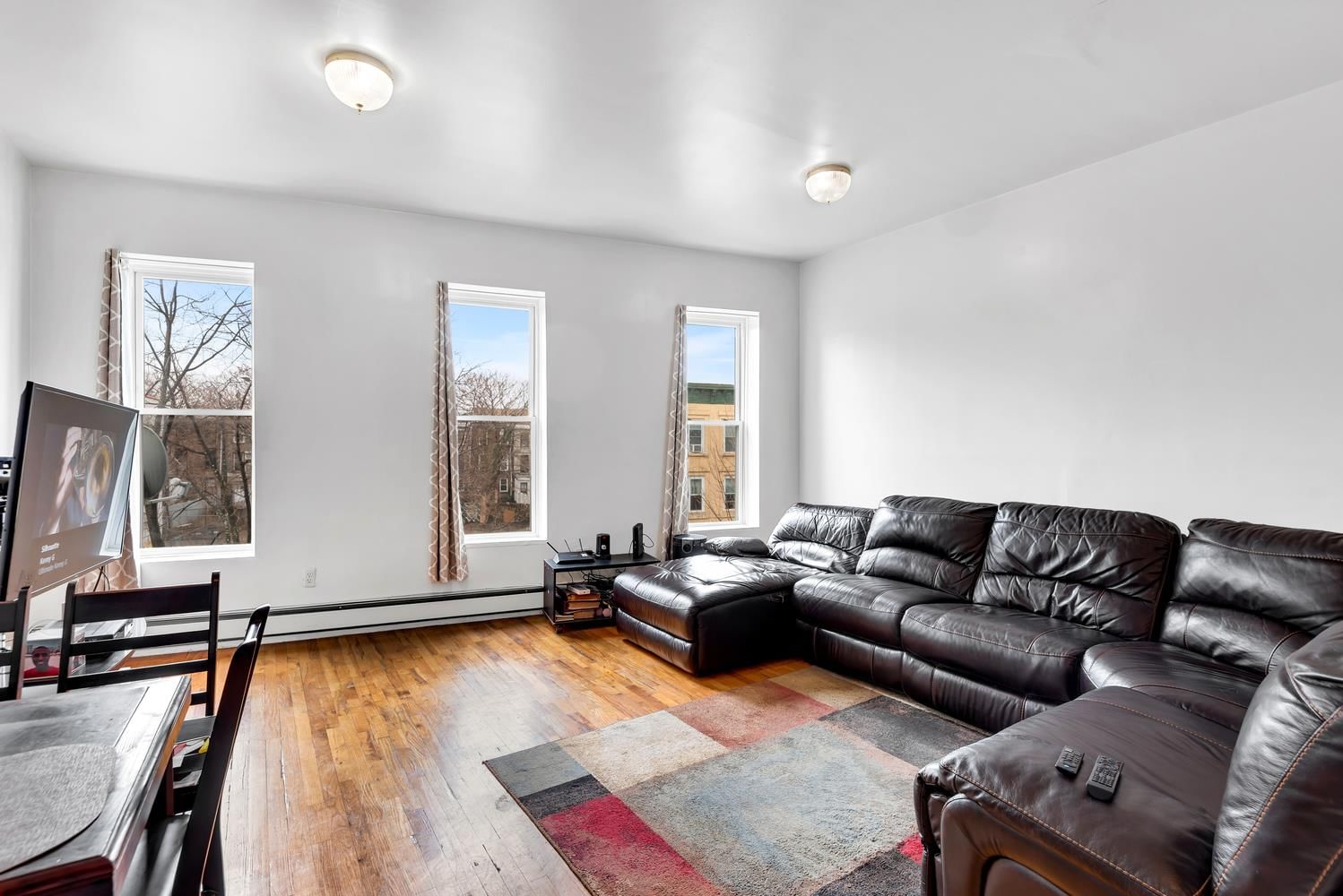 Real estate property located at 1935 FULTON, Kings, Stuyvesant Heights, New York City, NY