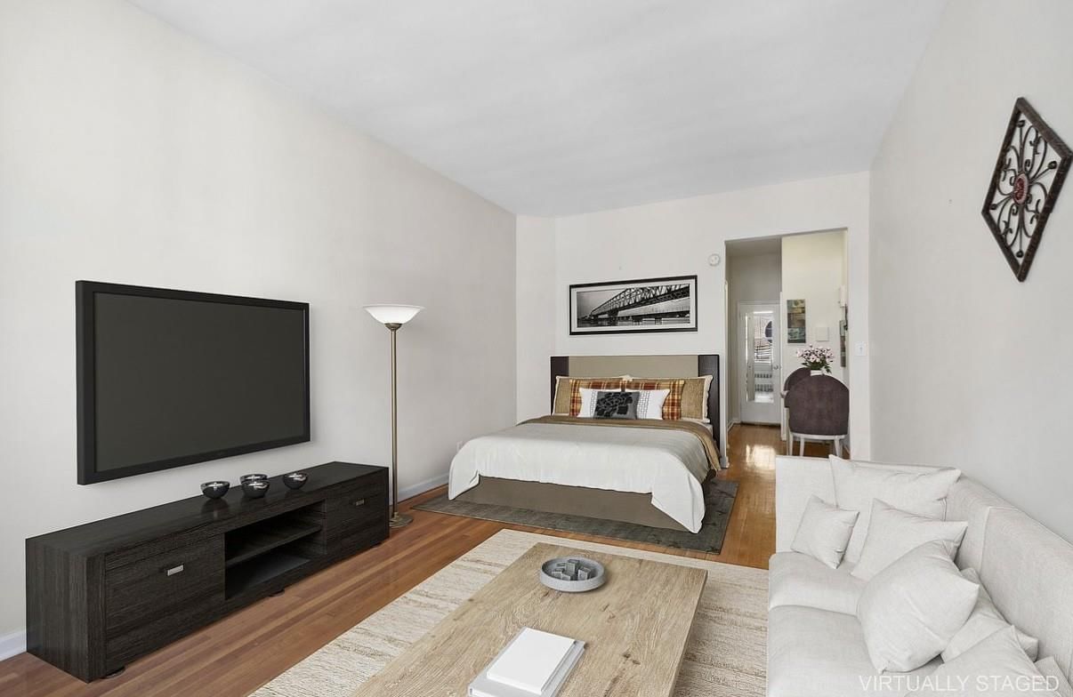 Real estate property located at 530 84TH #4B, New York, Yorkville, New York City, NY