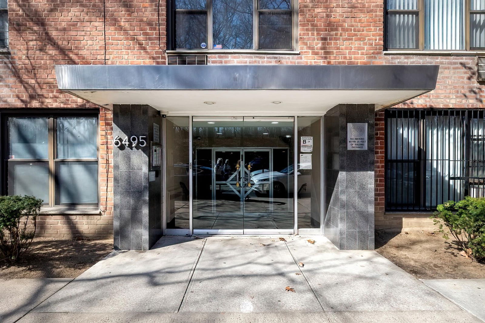 Real estate property located at 6495 Broadway #6-T, Bronx, North Riverdale, New York City, NY
