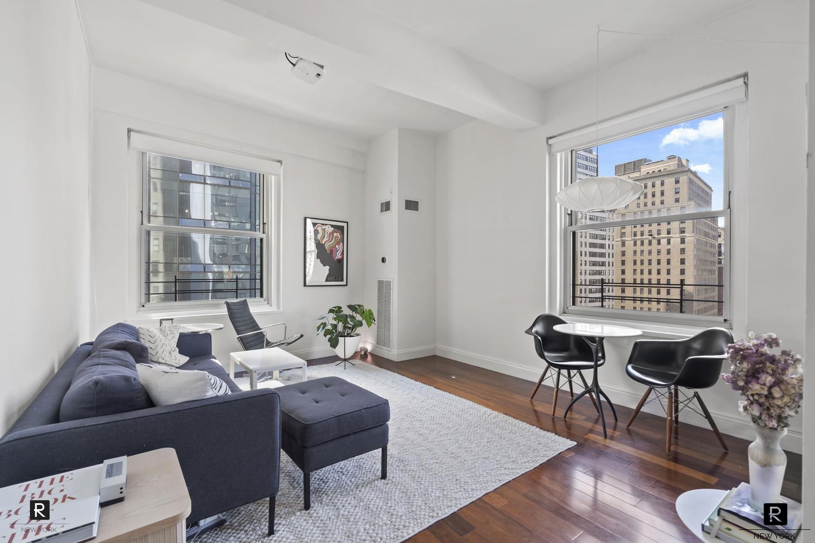 Real estate property located at 88 Greenwich #1604, New York, Financial District, New York City, NY